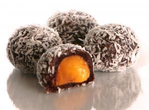 Chocolate Truffles